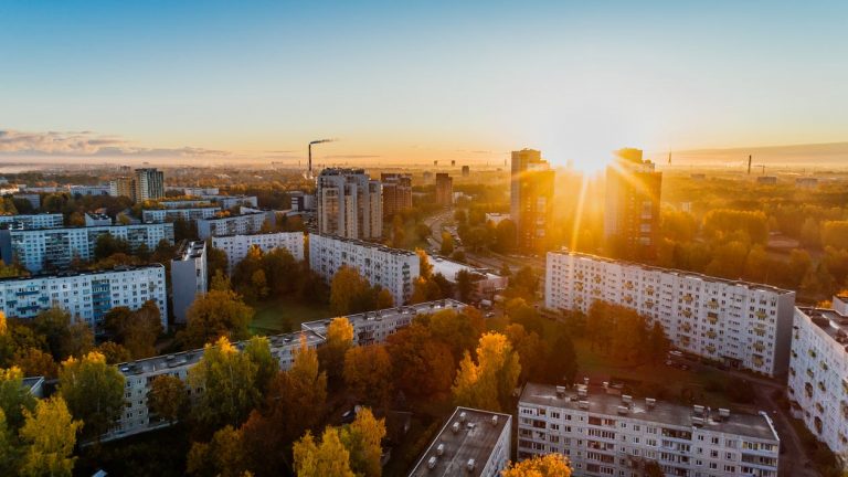 All About Real Estate Development