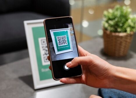 QR Codes In Real Estate