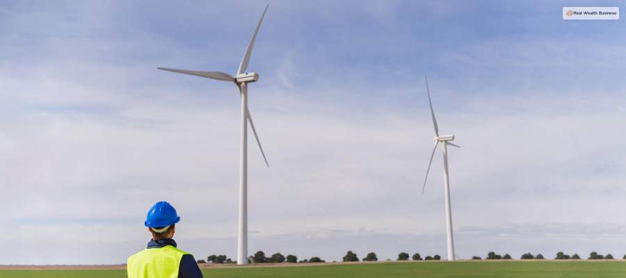 Wind Farm Manager
