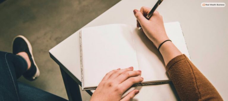 How to Write a Great College Essay