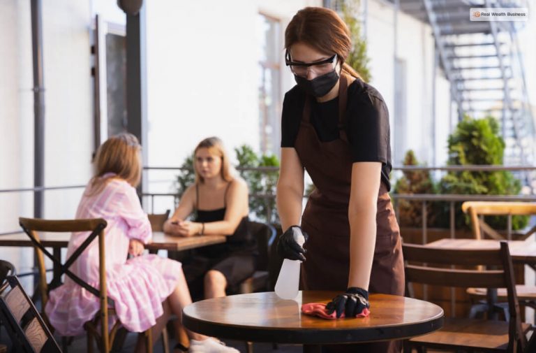 Pest Control Tips for Restaurant Inspections