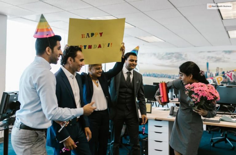 How Appreciating Employees Can Increase Employee Retention