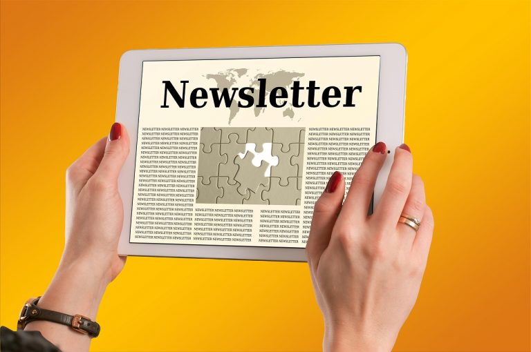How To Choose The Best Newsletters For Your Financial Advisory Business?