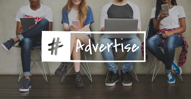5 Steps To Create A Successful Advertising Strategy