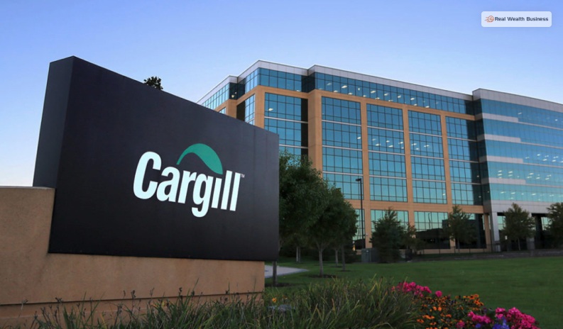 Cargill Corporation