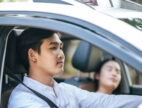 Dealing With A Car Accident