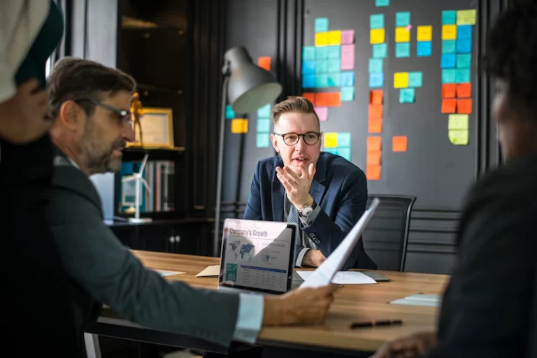 Digital Marketing Agency Service In Los Angeles