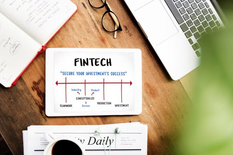 Why The Native App Is A Good Choice For Fintech App Development