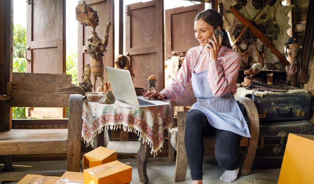 How To Run A Small Business From Home Ethically