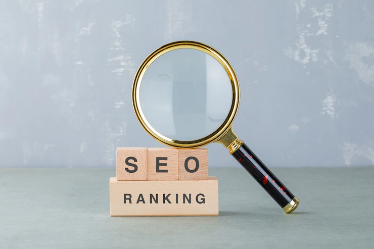 Improves search ranking