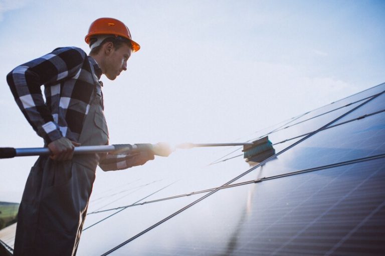 What Is High-Rise And Low-Rise Window Cleaning?