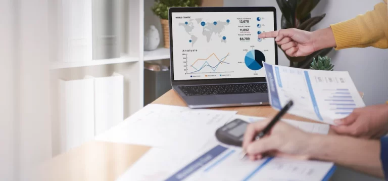 Signs That Your Business Requires Professional Financial Services