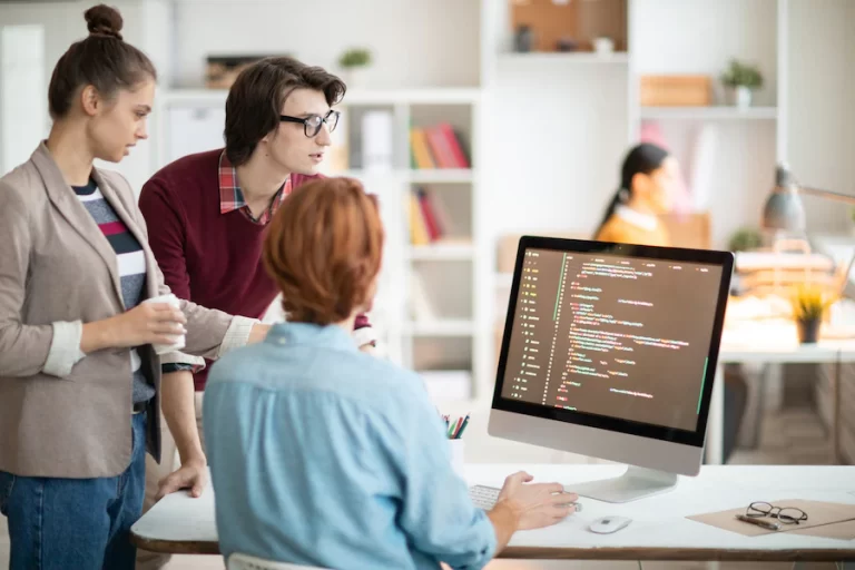 How To Choose Outsource Software Development Company