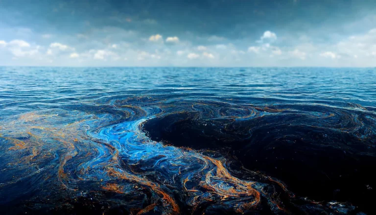 Tank Monitoring Systems Prevent Oil Spills