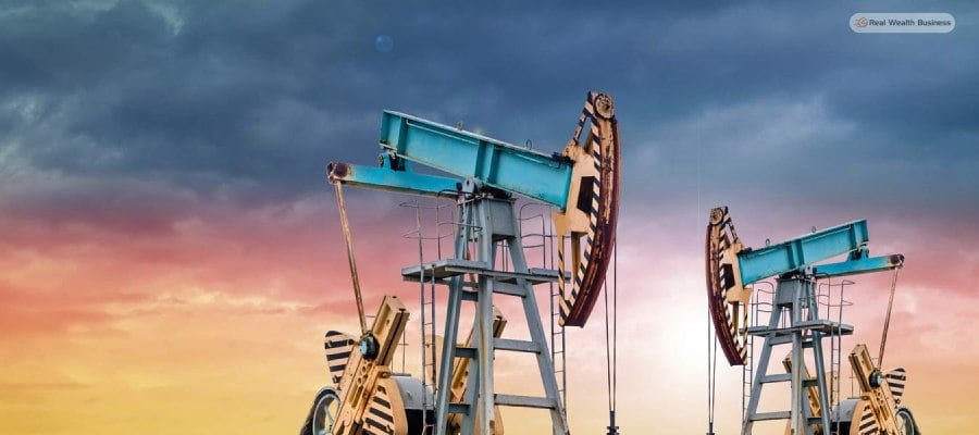 What Are Oilfield Services And Equipment?
