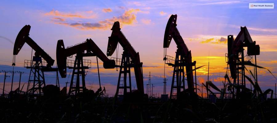 What Are Oilfield Services And Equipment?