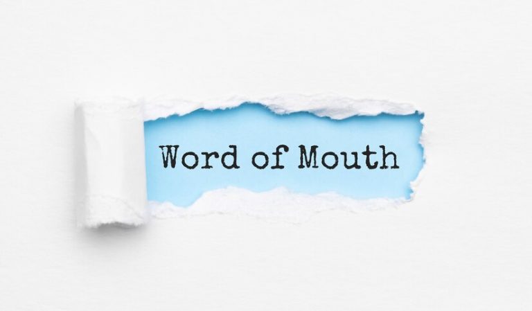 How Businesses Can Develop And Make The Most Of Word-Of-Mouth Marketing