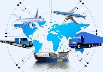 what companies are in the transportation field