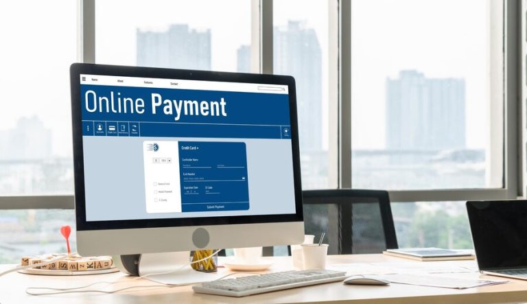 Banking Software