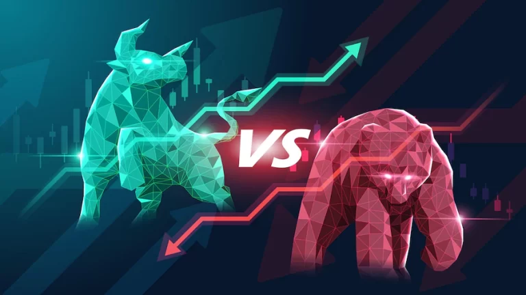 Top Tips To Survive The Bear Market With Ease