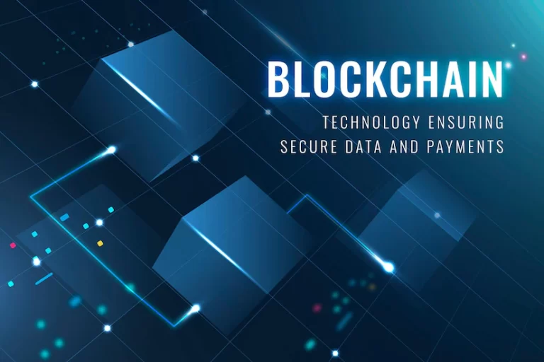 Why And How Blockchain Technology Will Shape The Future Of The Internet