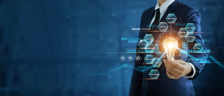 How To Simplify The Changes Within a Business?