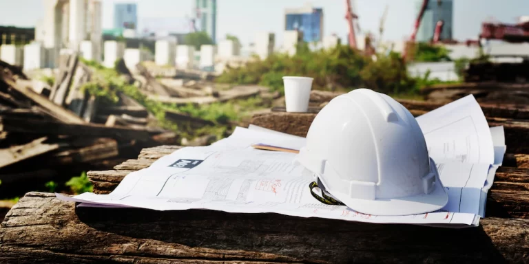 Running a Construction Company? See These Five Simple Steps to Success