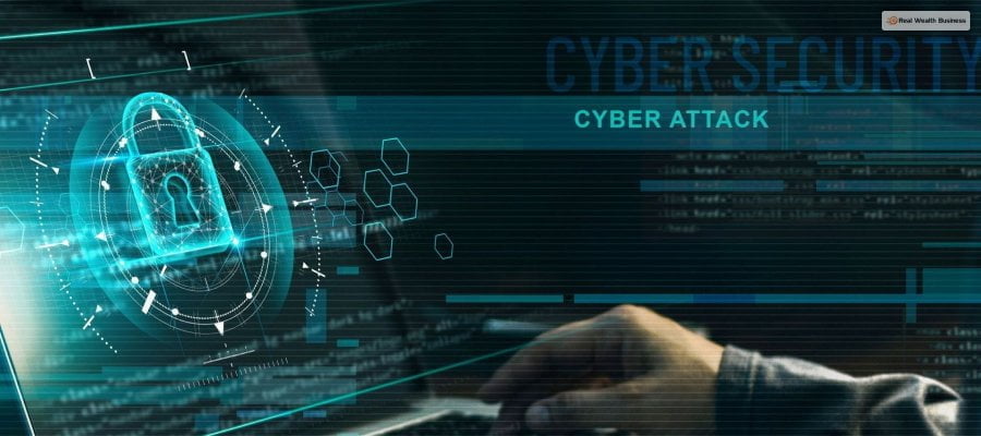 Cyber Security Specialist