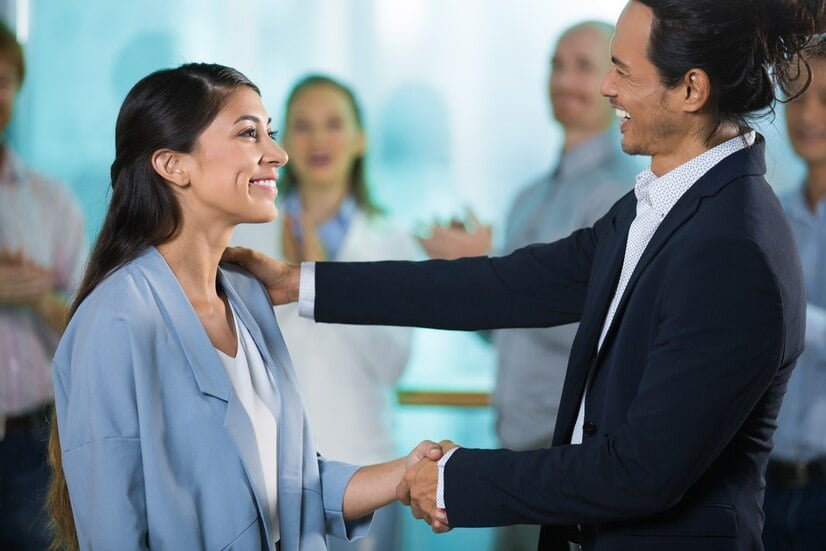 Employee Recognition Programs
