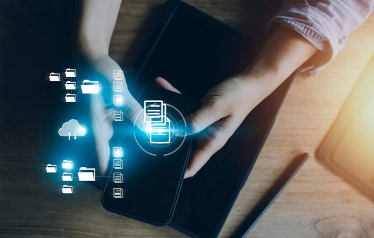 Top 5 Enterprise Storage Solutions For SMEs (2022)