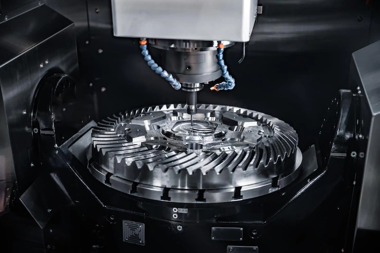 Factors That Affect CNC Machined Accuracy