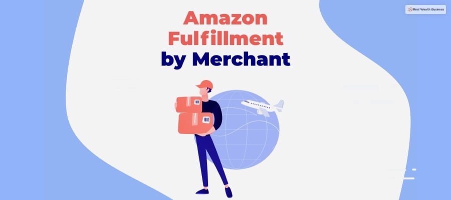 Fulfillment By Merchant (FBM)