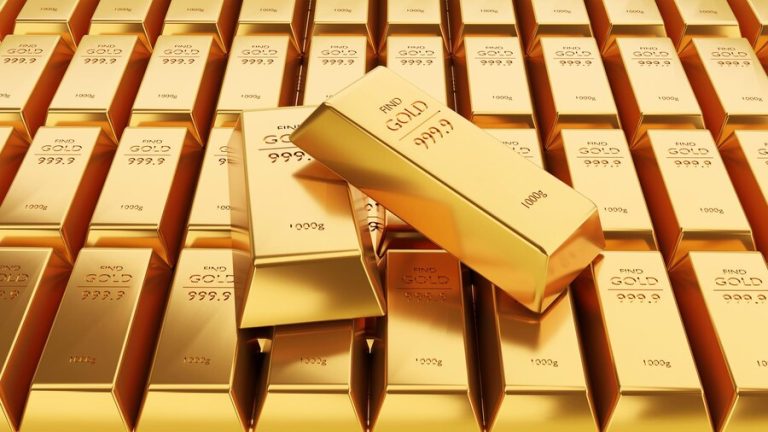 Gold Iras For A Brighter Future