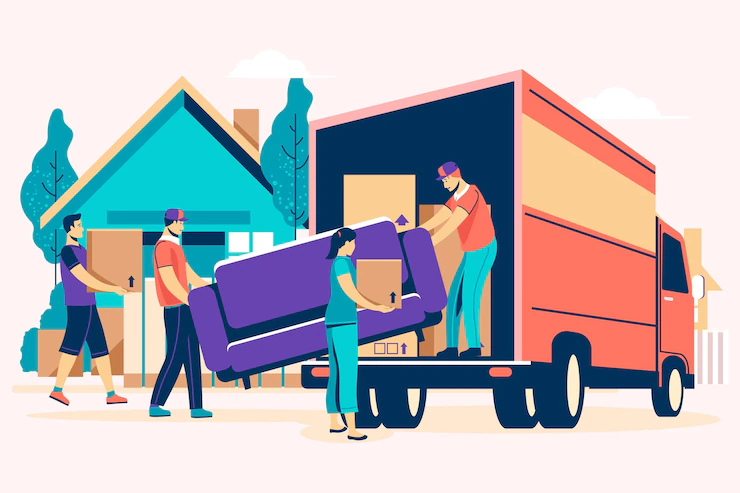 How Much Should You Tip Movers