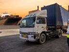How To Start A Logistics Company?