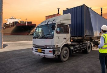 How To Start A Logistics Company?