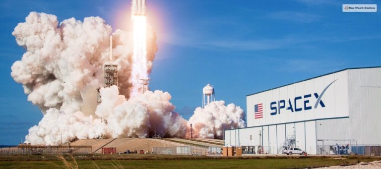 How Does SpaceX Make Money? – Read This