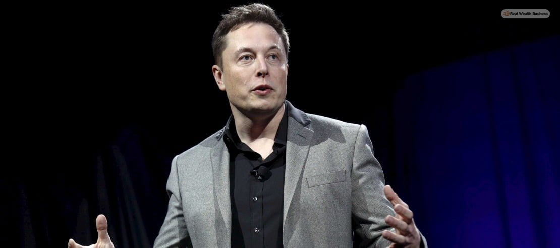 How much does Elon Musk make a day?