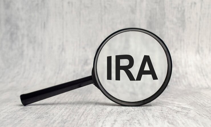 IRA Investing