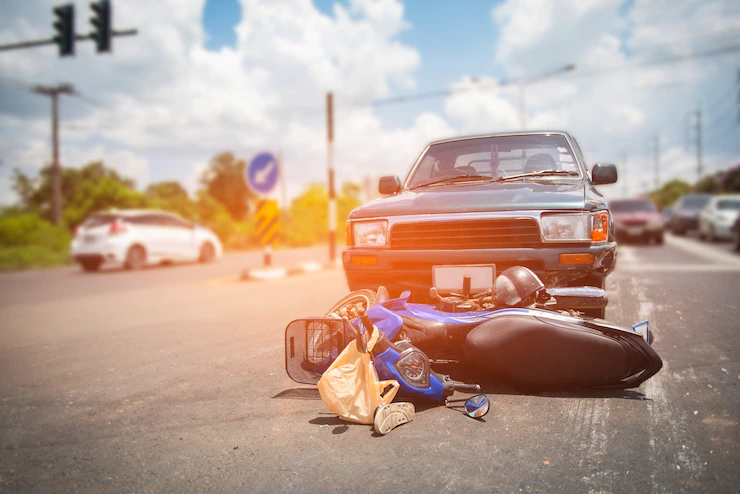 Lawyer For Motorcycle Accidents