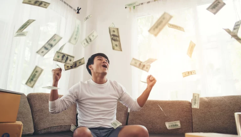 Easy Ways To Make Money from Your Home