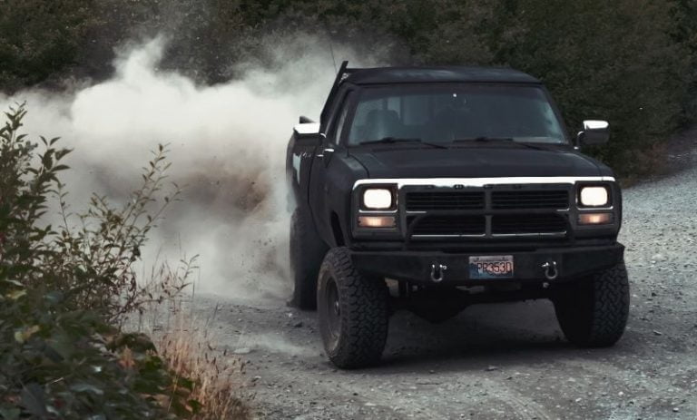 5 Unexpected Things You Can Do with A Pickup Truck