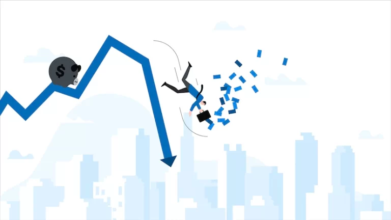 How Can A Recession Help Your Business?