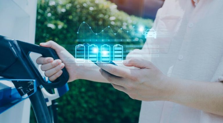 Everything You Need To Know About Smart EV Charging (2022)