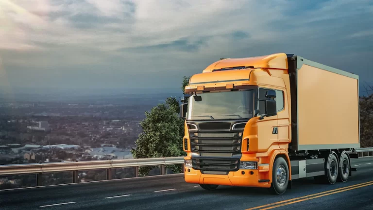 What Is The Better Course Of Action After Having A Truck Accident