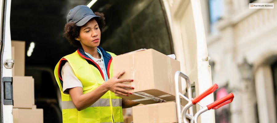 Types Of Quality Does Every Logistic Company Should Have