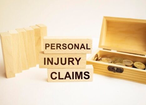 Value Determination Of A Personal Injury Claim