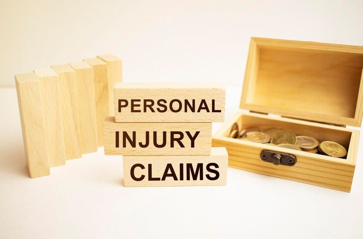 Value Determination Of A Personal Injury Claim