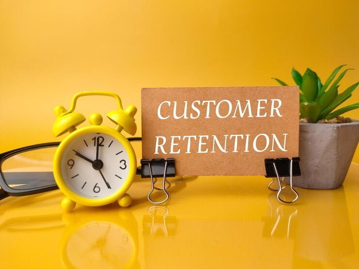 Come up with better customer-retention strategies