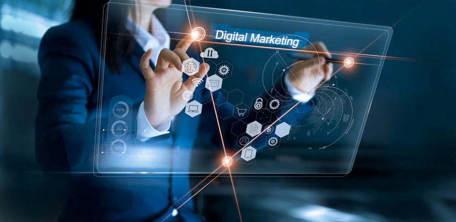 Hiring A Digital Marketing Agency